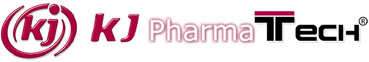 KJ Pharma Tech Logo