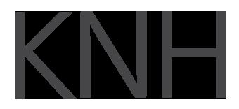KNH Logo