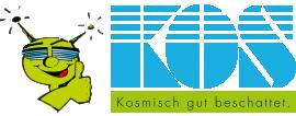 KOS GesmbH Logo