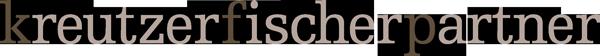 KREUTZER FISCHER   PARTNER Beraternetzwerk e.U. Logo