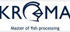 KROMA A/S                                      Master of fish processing Logo