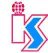 K.S. Exports India Logo