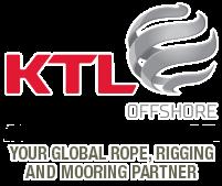 KTL Offshore Middle East FZC Logo