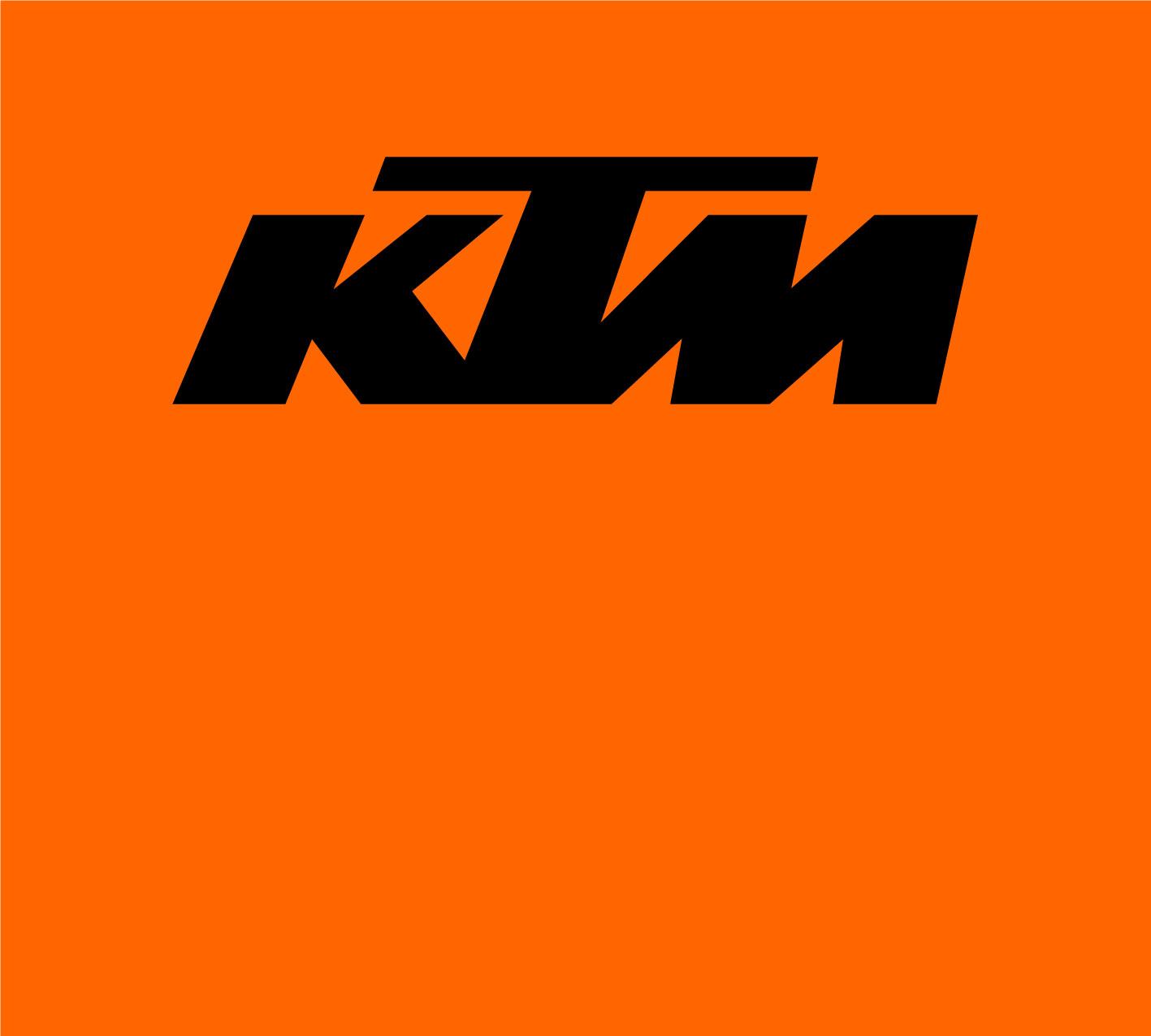 KTM Sportmotorcycle GmbH Logo