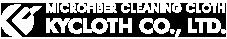 KYCLOTH CO., LTD. Logo