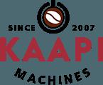Kaapi Machines India Private Limited Logo