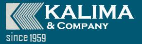 Kalima   Company Logo