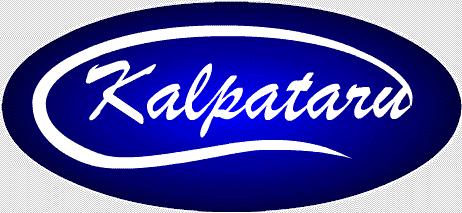 Kalpataru Colours   Chemicals Logo