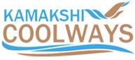 Kamakshi Coolways Logo