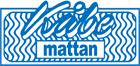 Kåbe-Mattan Aktiebolag Logo