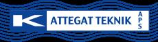 Kattegat Teknik ApS Logo