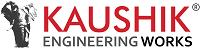 Kaushik Engineering Works Logo