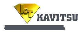 Kavitsu Transmissions Private Limited Logo