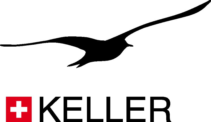 Keller AG für Druckmesstechnik Logo