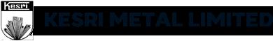 Kesri Metal Limited Logo