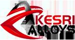 Kesri Steels Limited Logo