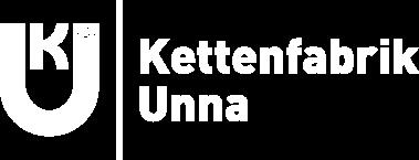 Kettenfabrik Unna GmbH   Co. KG Logo
