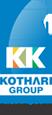 Khambete Kothari Cans   Allied Products Private Limited Logo