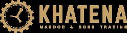 Khatena Masood   Sons Trading Logo