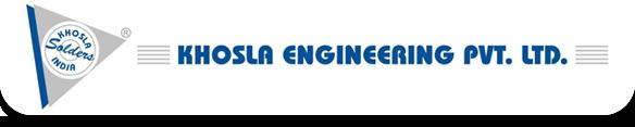 Khosla Engineering Private Limited Logo