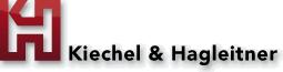 Kiechel   Hagleitner GmbH Logo
