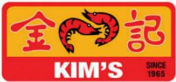 Kim's Place Seafood Restaurant Pte Ltd Logo