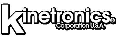 Kinetronics Logo