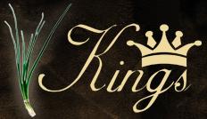 Kings Dehydrated Food Private Limited Logo