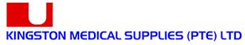 Kingston Medical Supplies Pte Ltd Logo