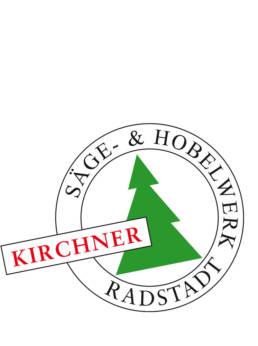 Kirchner Säge- und Hobelwerk GmbH Logo
