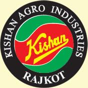 Kishan Agro Industries Logo