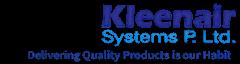 Kleenair Systems Private Limited Logo