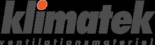 Klimatek Ventilationsmateriel A/S Logo