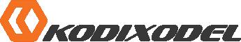 Kodixodel Private Limited Logo