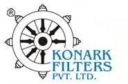 Konark Filters Private Limited Logo