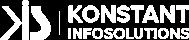 Konstant Infosolutions Private Limited Logo
