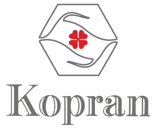 Kopran Limited Logo