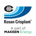 Kosan Crisplant A/S Logo