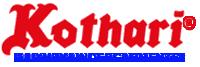 Kothari Hosiery Factory Private Limited Logo
