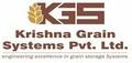 Krishna Grain Systems Private Limited Logo