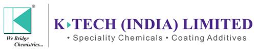 K-Tech India Limited Logo