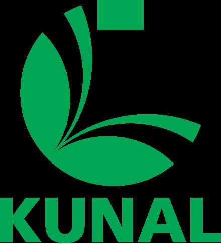 Kunal Organics Private Limited Logo