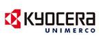 Kyocera Unimerco A/S Logo