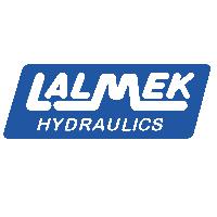 LALMEK Hydraulics Aktiebolag Logo