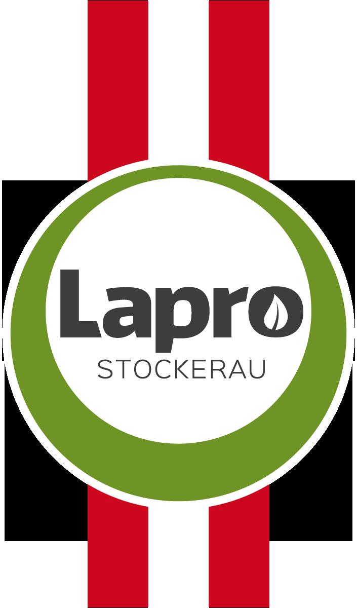 LAPRO Lapro Landesprodukten Handels Ges.m.b.H Logo