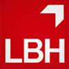 LBH International A/S Logo