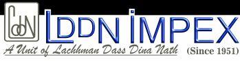 LDDN Impex Logo