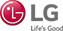LG Electronics GmbH Logo