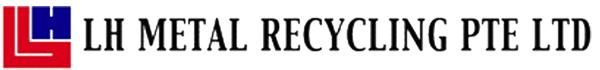 LH Metal Recycling Pte Ltd Logo