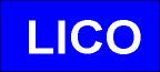 LICO Electronics GmbH Logo